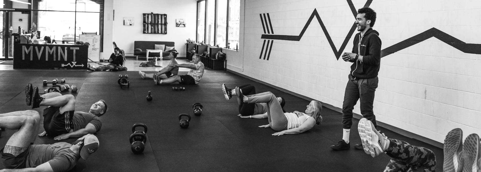 Why MVMNT Fitness Center Is Ranked One Of The Best Gyms In Boise ID