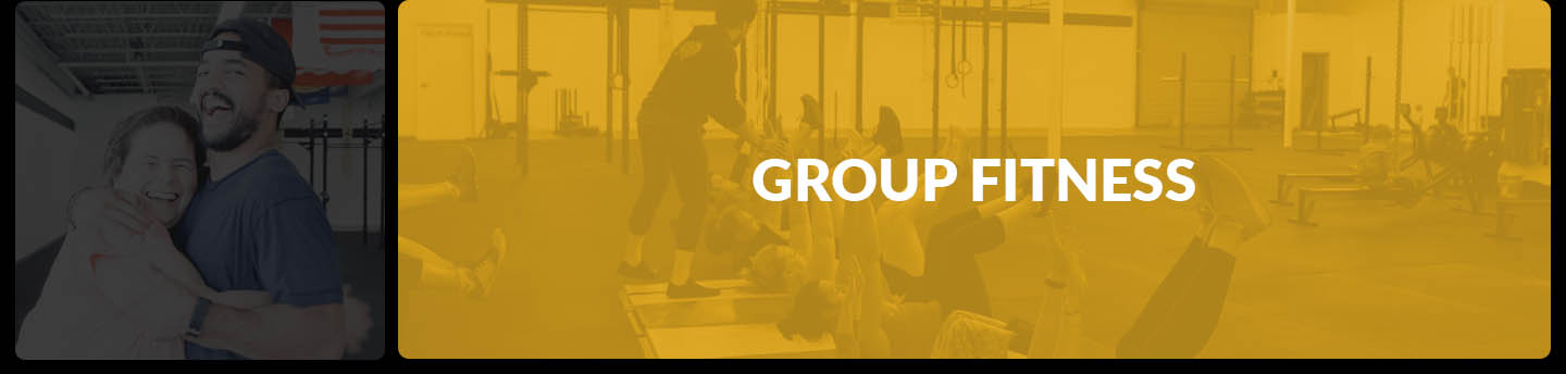 Group Fitness Classes near Boise ID